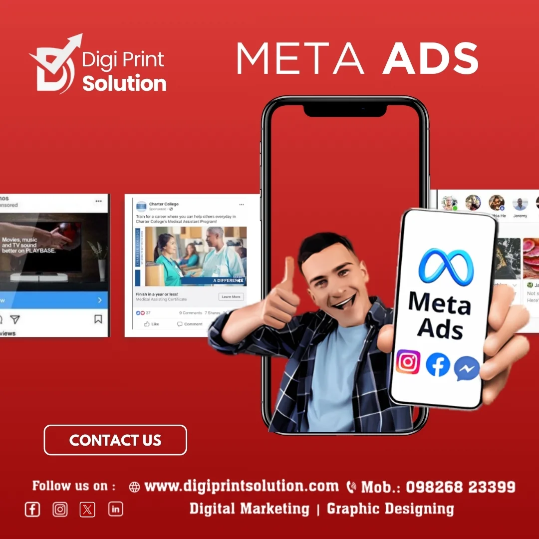 Meta Advertising