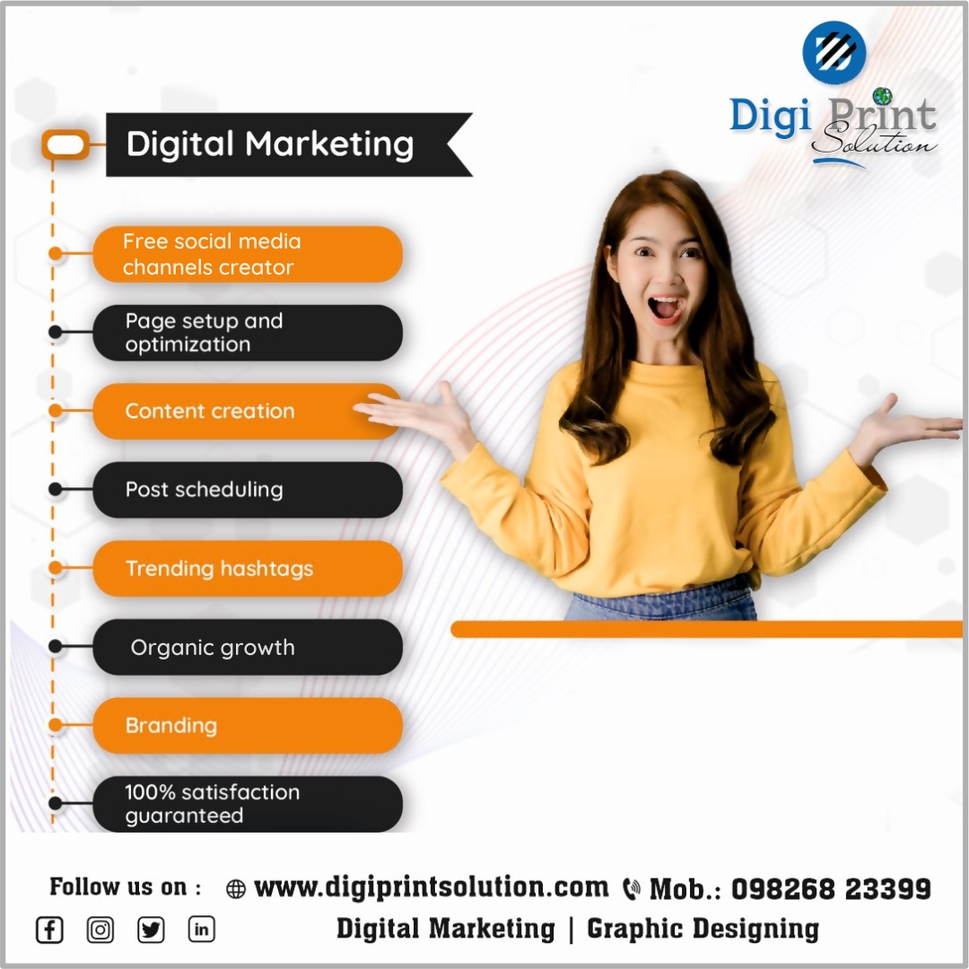 Best Digital Marketing Company For Google Ads In Indore