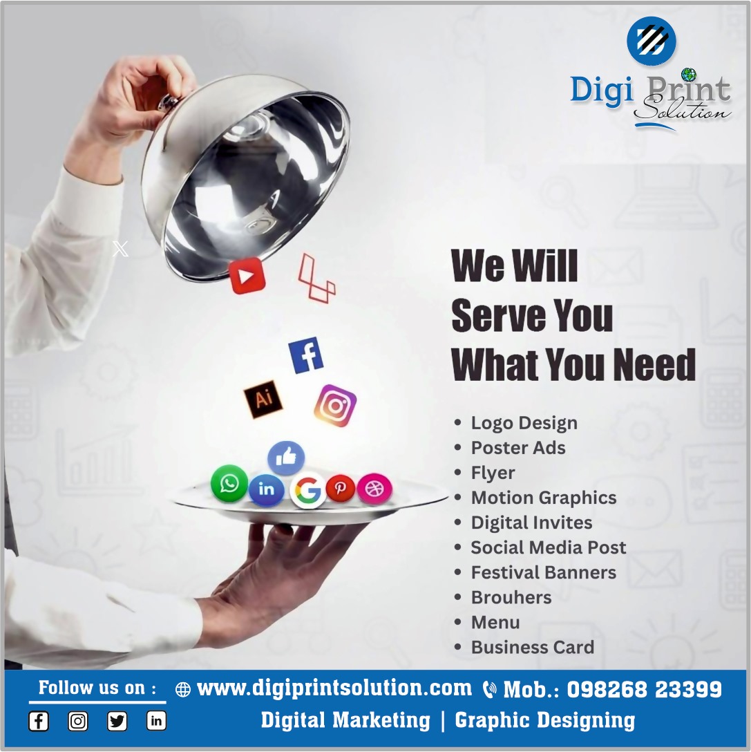 Best Digital Marketing Firm in Indore