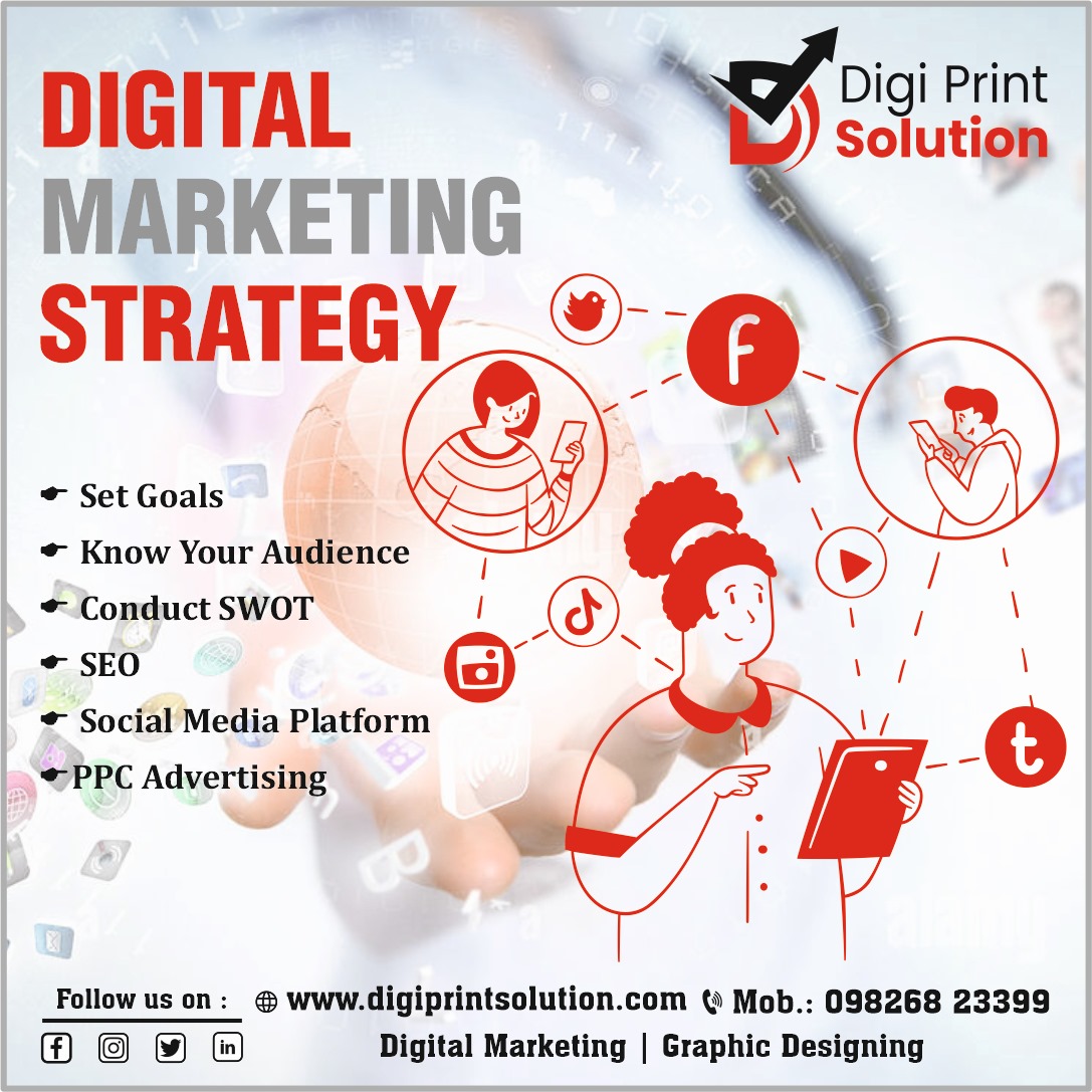 Best Digital Marketing Firm in Indore