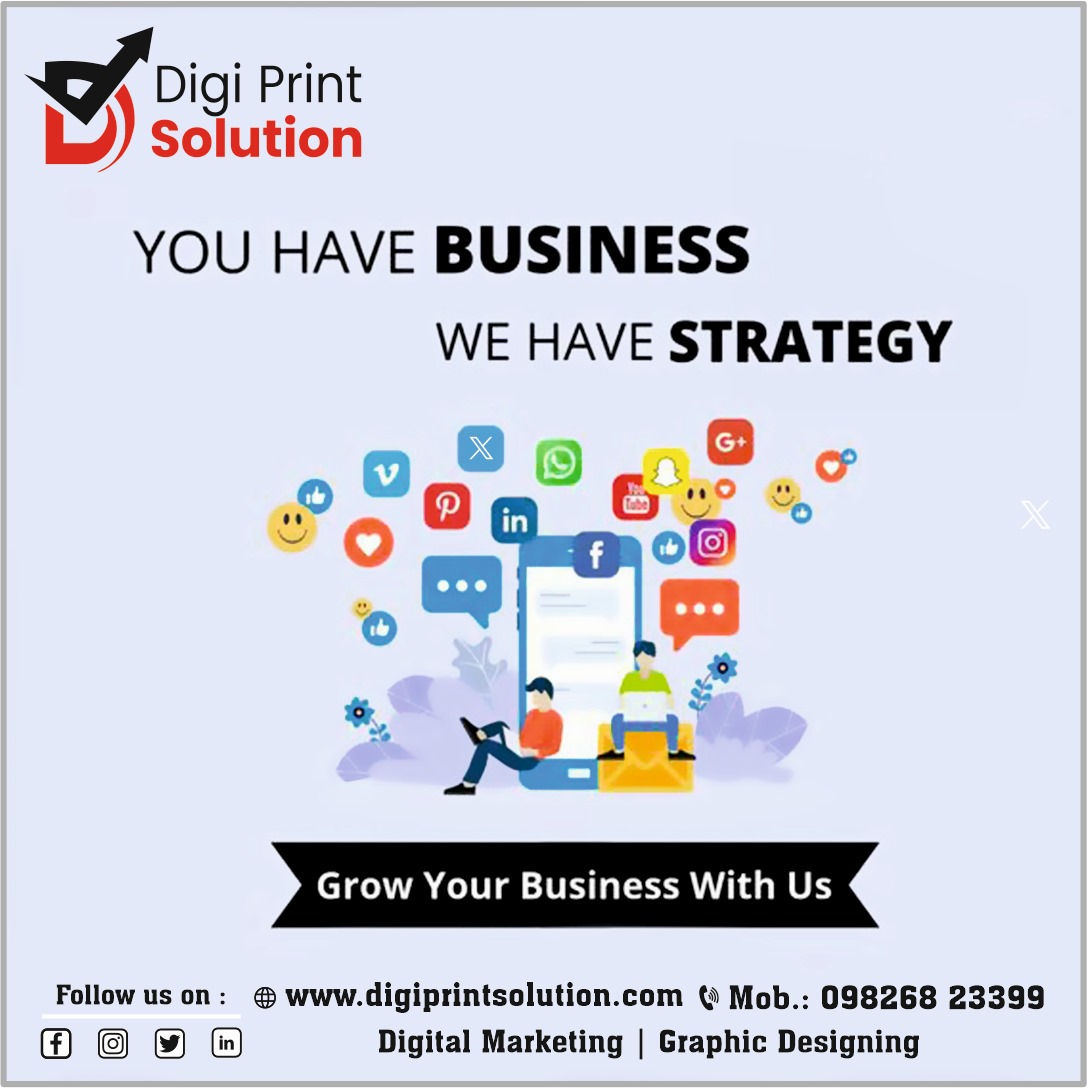 Best Digital Marketing Services in Indore