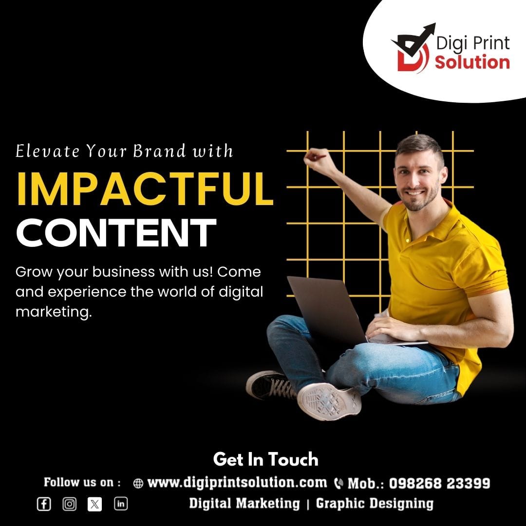 Best Digital Marketing Agency in Indore