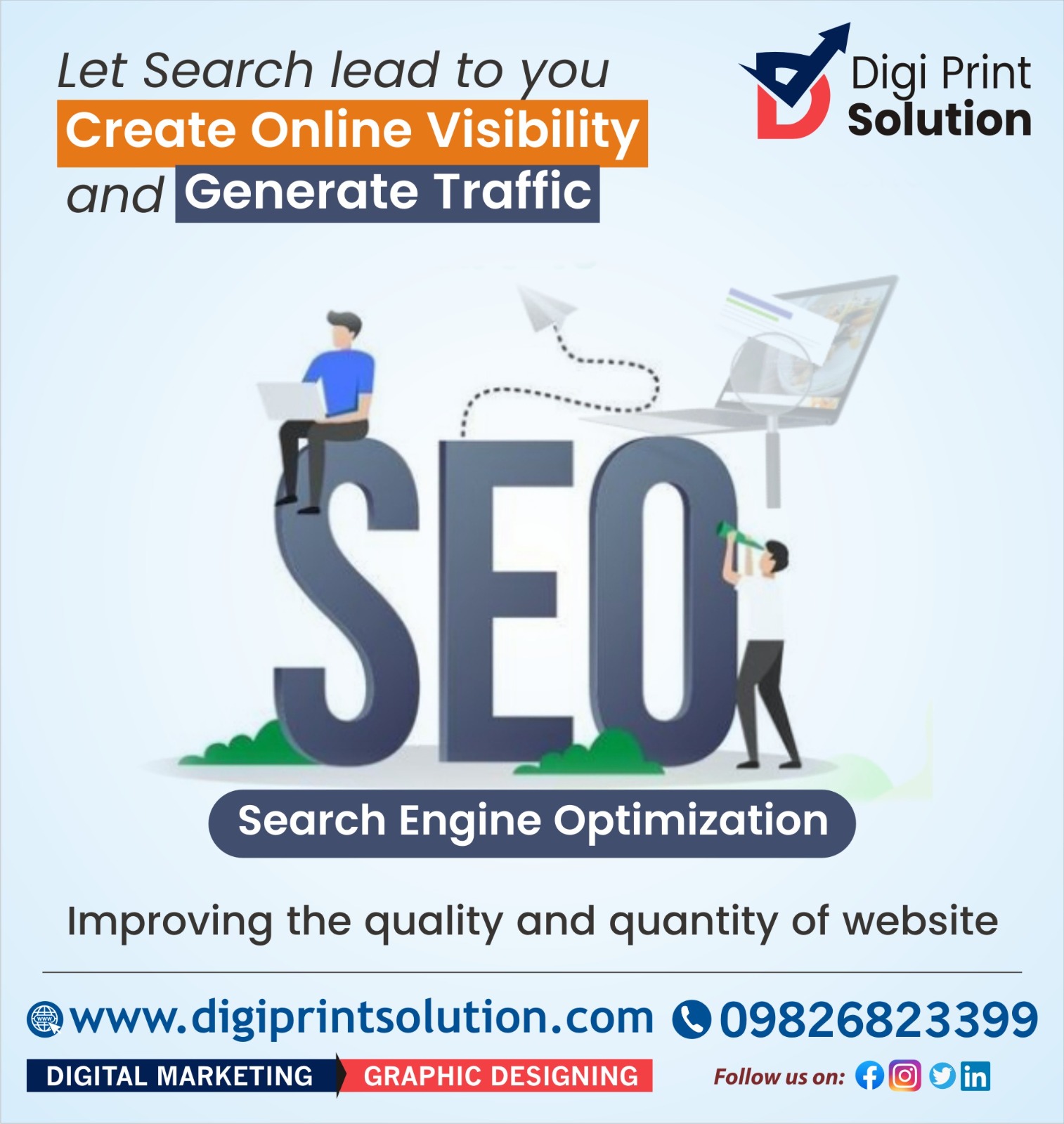 Best SEO Services in Indore