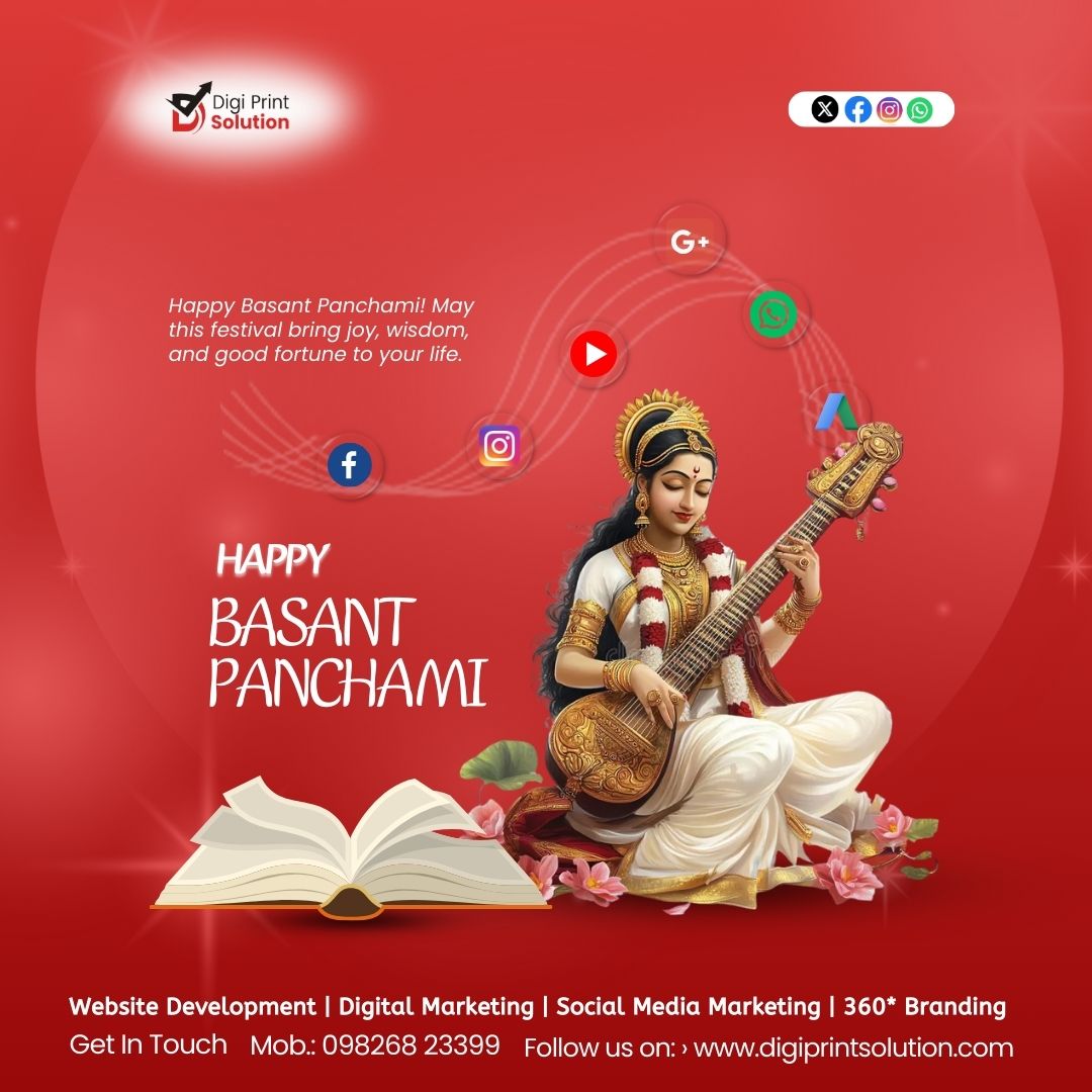 Basant Panchami